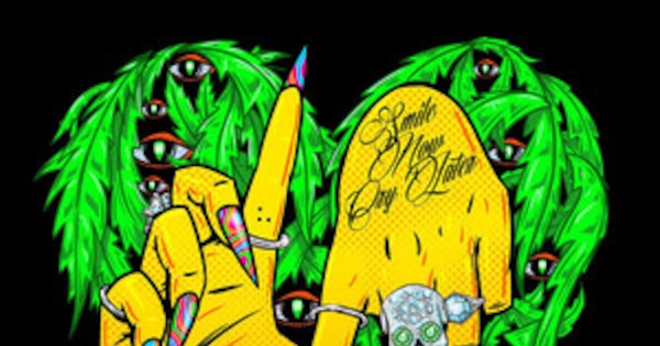 Fergie Releases L.A. Love (La La)—Listen Now! | E! News